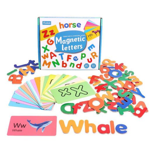 Magnetic letters - Image 6