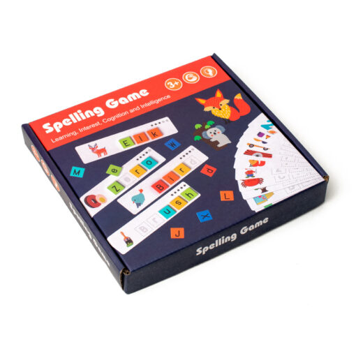 Spelling Game - Image 5