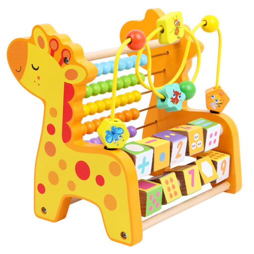 Giraffe Computing Rack - Image 3
