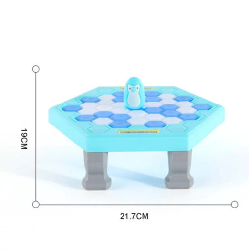 Penguin Board Game, Ice Cube - Image 3