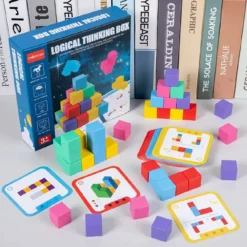 Logical Thinking box
