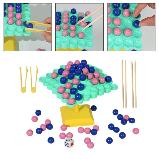 bead balance tree