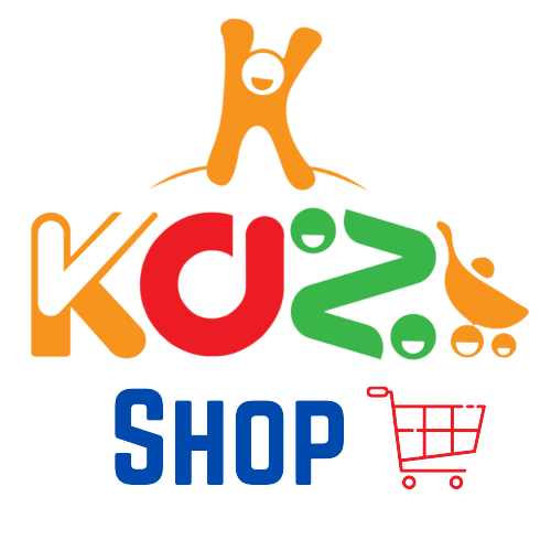 Spelling Game KDZ Baby