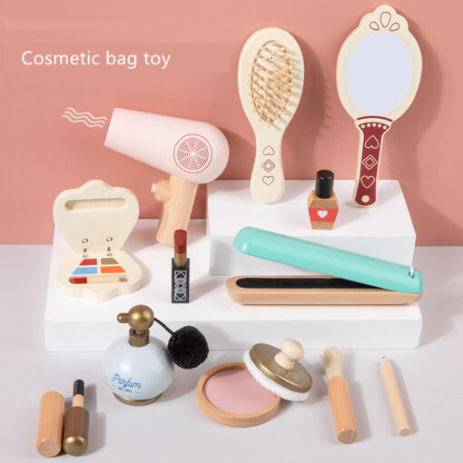 ⁦Little princess makeup⁩ - الصورة ⁦2⁩
