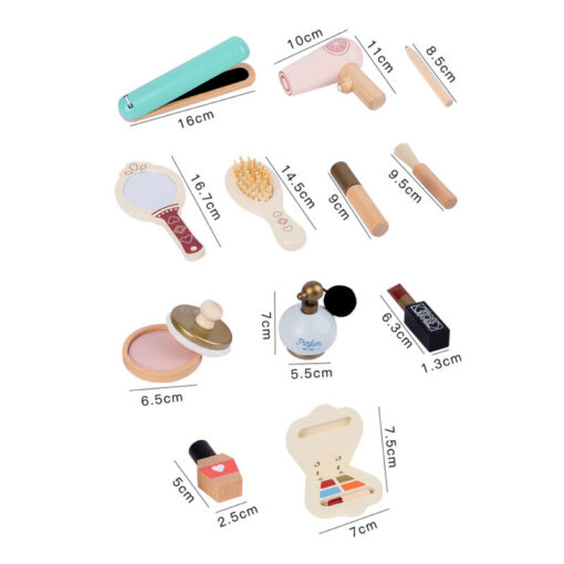 ⁦Little princess makeup⁩ - الصورة ⁦5⁩