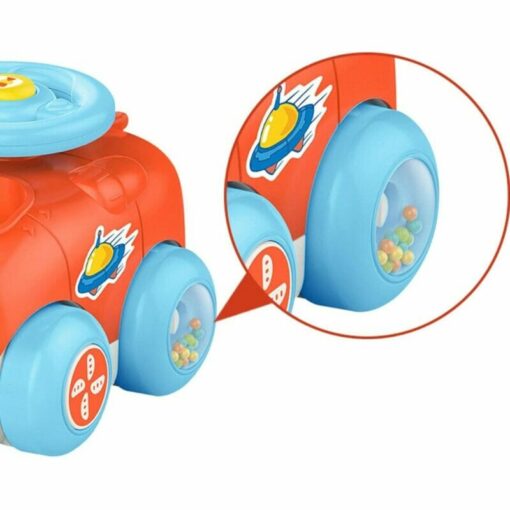 ⁦Educational Launching Toy Vehicle⁩ - الصورة ⁦2⁩