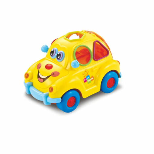 ⁦unbreakable Hola Super Fun Fruit Car⁩ - الصورة ⁦8⁩