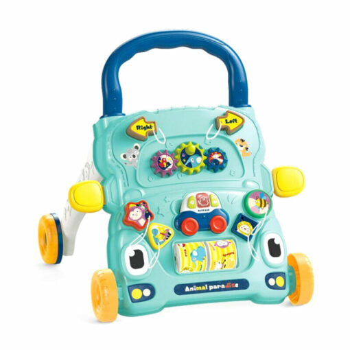 Magical Activity Walker