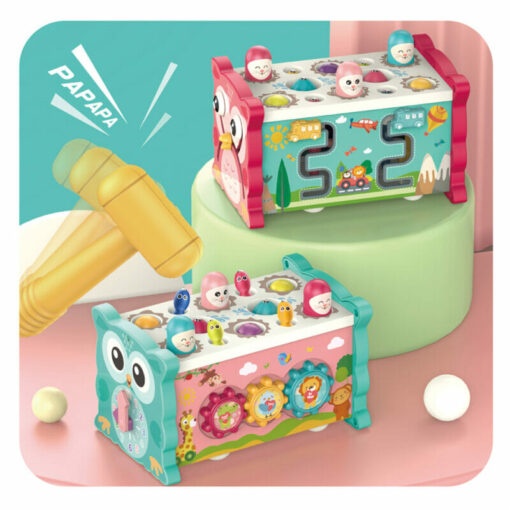 ⁦8 in 1 Magic Box – Assorted Color⁩ - الصورة ⁦3⁩