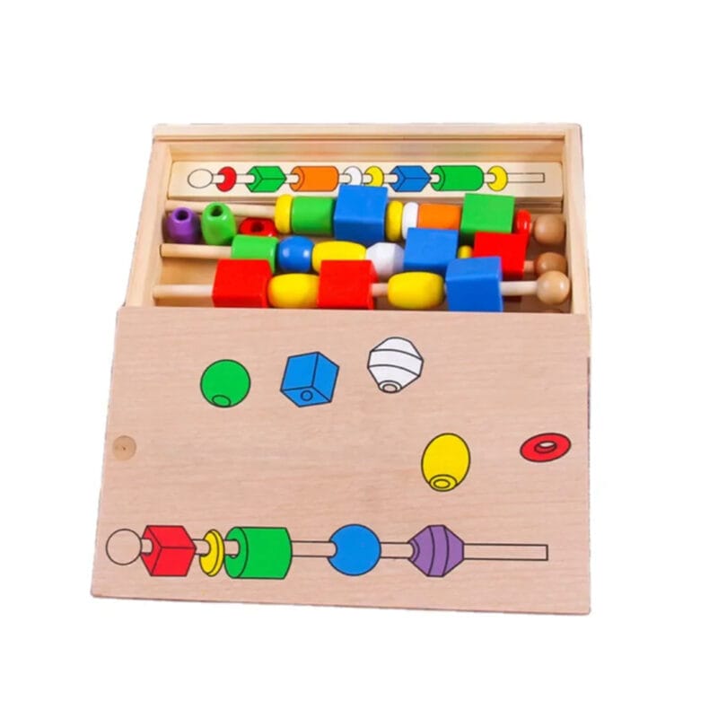 Beaded game - Image 6
