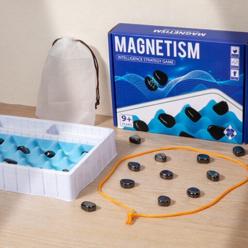 Magnetic Chess Game - Image 8