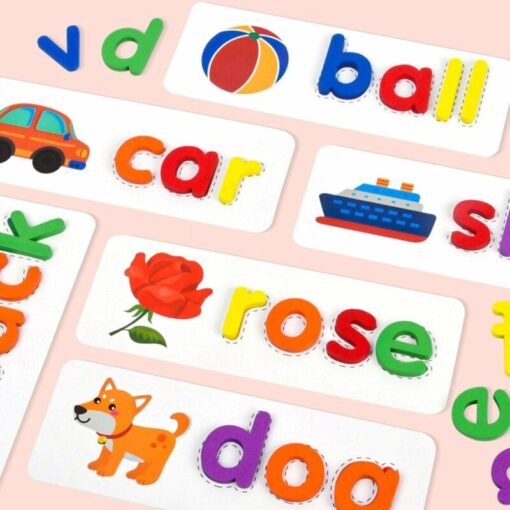 ⁦Spelling game⁩ - الصورة ⁦6⁩