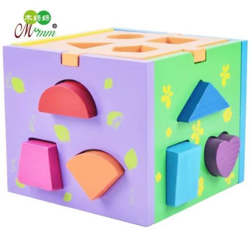 Intelligence box hole