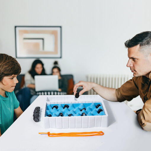 Magnetic Chess Game - Image 6