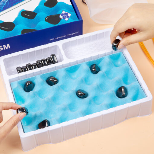 Magnetic Chess Game - Image 3