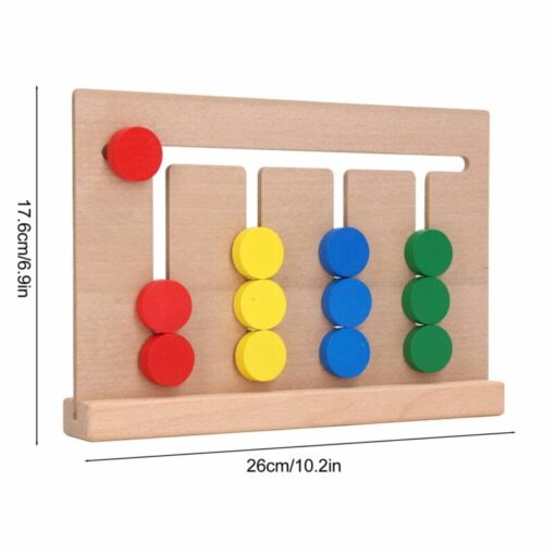 ⁦Four color game⁩ - الصورة ⁦6⁩