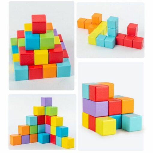 Thinking space building blocks - Image 6