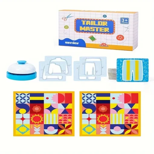 Tailor Master - Image 3