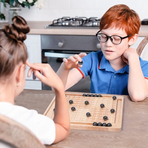 Magnetic induction chess - Image 8