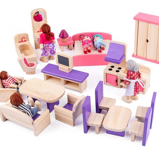 Family furniture