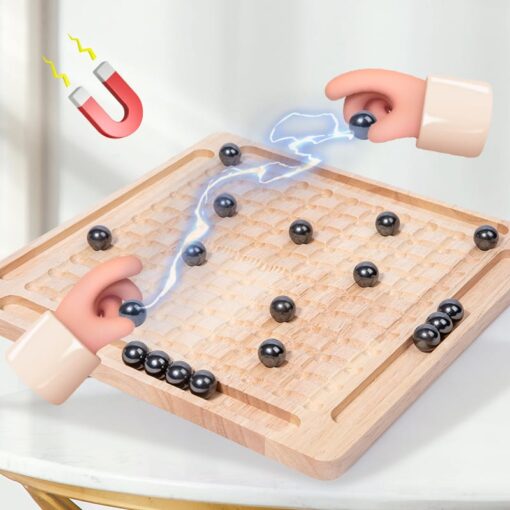 Magnetic induction chess - Image 5