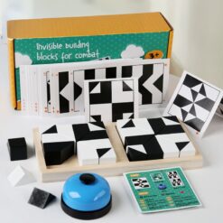 Battle blocks