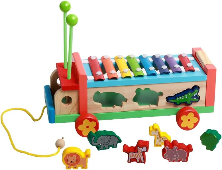 Animal Tractor - Image 7