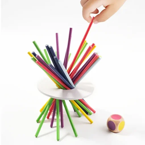 Balancing sticks - Image 5