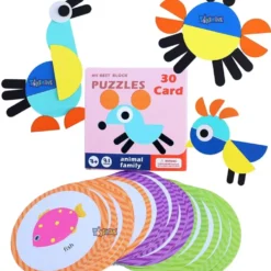 Alternative view of Best Block Puzzels
