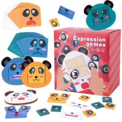 Alternative view of Expression Game