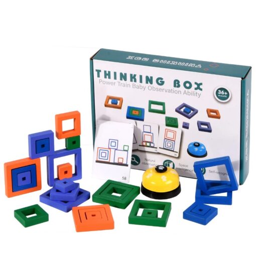 Thinking Box - Image 3