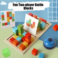 Battle block