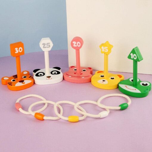Animal Ring - Image 3