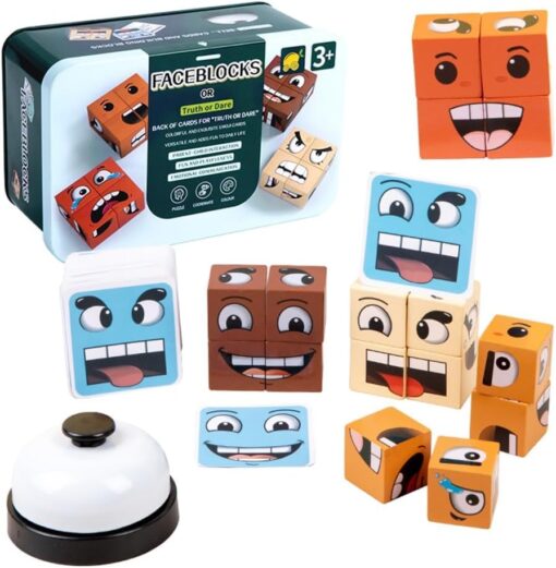 Face Block