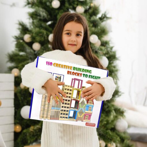 ⁦Creative building block⁩ - الصورة ⁦11⁩