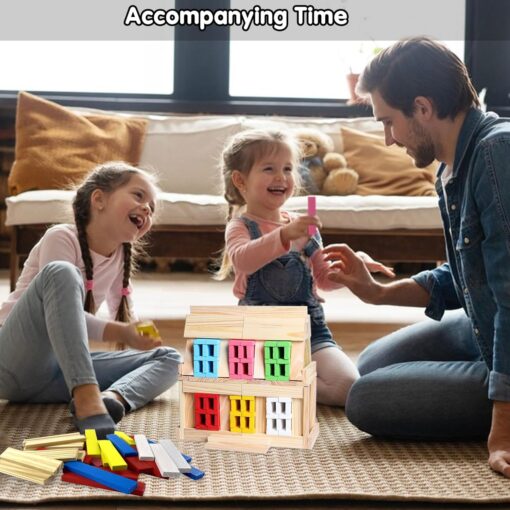 ⁦Creative building block⁩ - الصورة ⁦10⁩