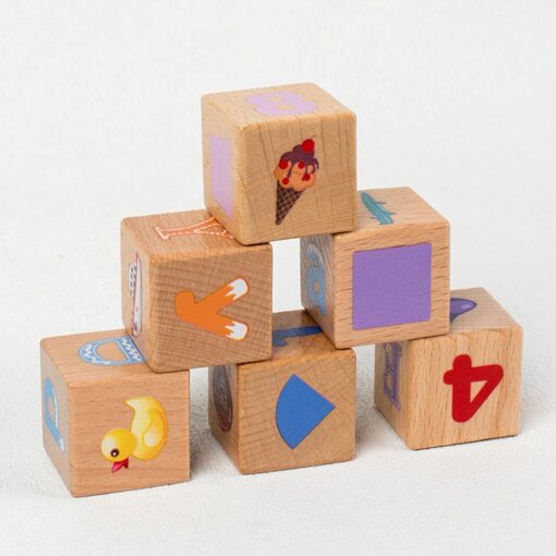 ABC Building Block - Image 10