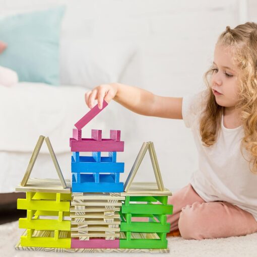 ⁦Creative building block⁩ - الصورة ⁦3⁩