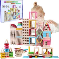 Creative building block