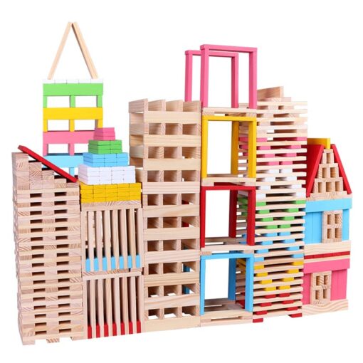 ⁦Creative building block⁩ - الصورة ⁦6⁩
