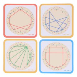 Alternative view of Winding Patterns