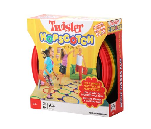 Twister - Image 2