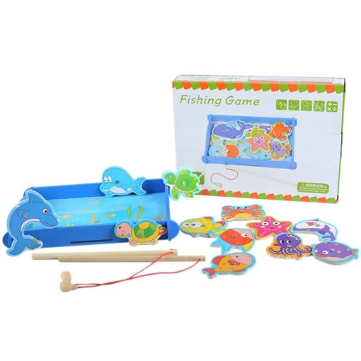 Fishing game - Image 4