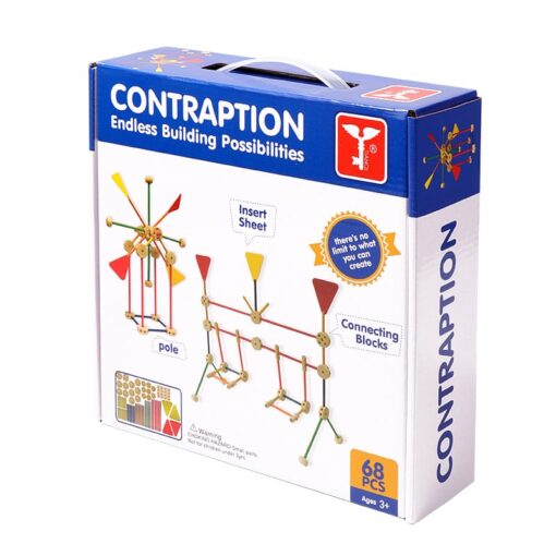⁦Contraption⁩ - الصورة ⁦5⁩