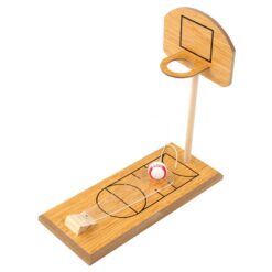 Alternative view of Table basketball game
