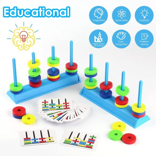 Magnetic ring game - Image 10
