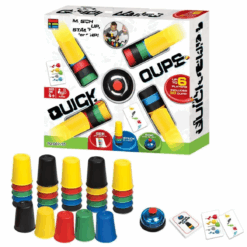 Cups game