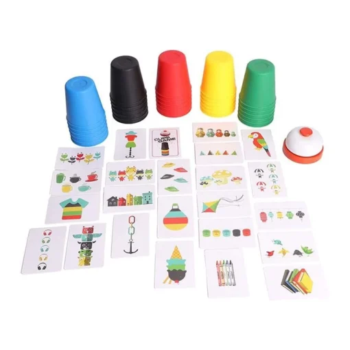Cups game - Image 9