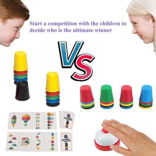 Cups game - Image 11