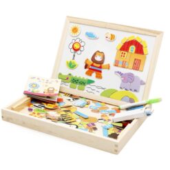 Farm animal fun